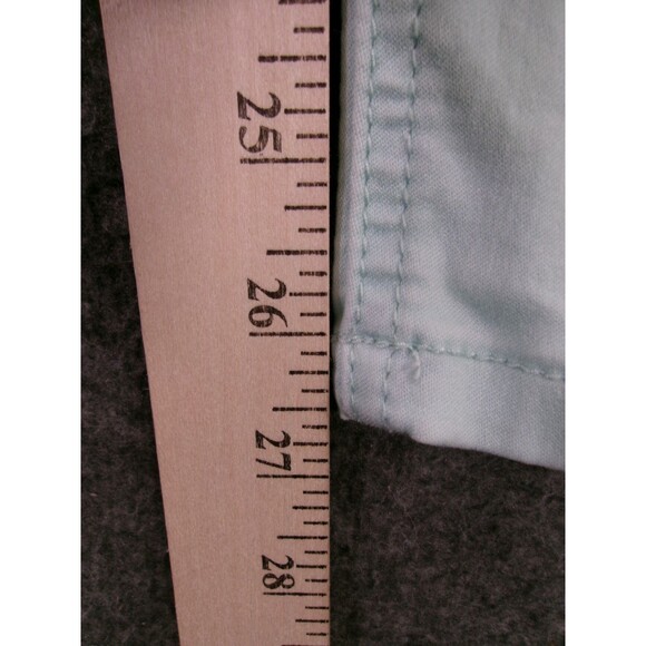 Maurices Jeans Women Medium Purple Jegging Mid Rise Skinny Leg Capsule Causal - Picture 6 of 13